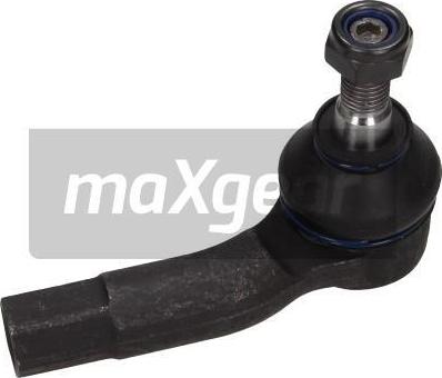 Maxgear 69-0184 - Spurstangenkopf alexcarstop-ersatzteile.com