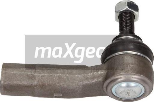 Maxgear 69-0186 - Spurstangenkopf alexcarstop-ersatzteile.com