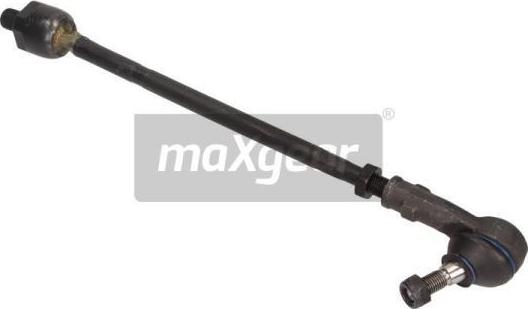 Maxgear 69-0188 - Spurstange alexcarstop-ersatzteile.com