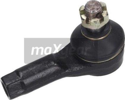 Maxgear 69-0128 - Spurstangenkopf alexcarstop-ersatzteile.com