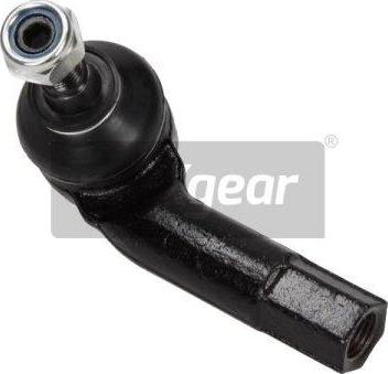 Maxgear 69-0179 - Spurstangenkopf alexcarstop-ersatzteile.com