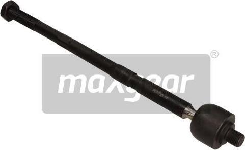 Maxgear 69-0895 - Axialgelenk, Spurstange alexcarstop-ersatzteile.com