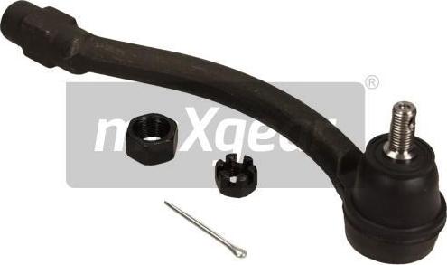 Maxgear 69-0897 - Spurstangenkopf alexcarstop-ersatzteile.com