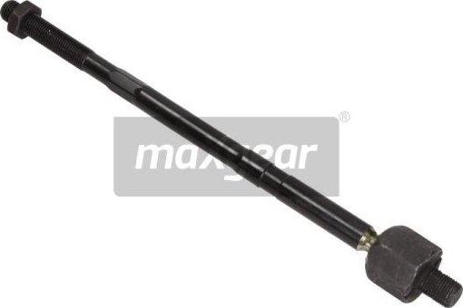 Maxgear 69-0819 - Axialgelenk, Spurstange alexcarstop-ersatzteile.com