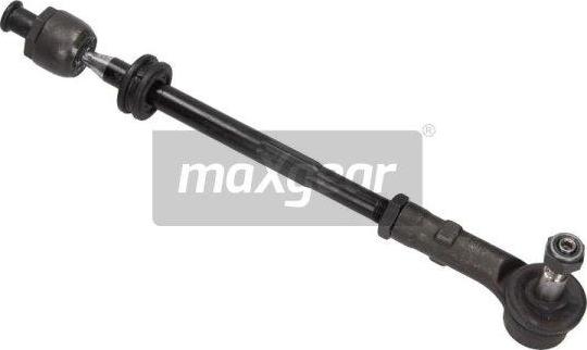 Maxgear 69-0398 - Spurstange alexcarstop-ersatzteile.com