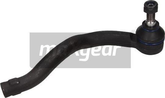 Maxgear 69-0348 - Spurstangenkopf alexcarstop-ersatzteile.com