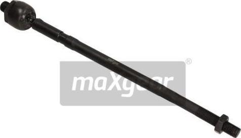 Maxgear 69-0323 - Axialgelenk, Spurstange alexcarstop-ersatzteile.com