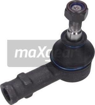 Maxgear 69-0322 - Spurstangenkopf alexcarstop-ersatzteile.com