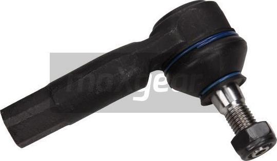 Maxgear 69-0372 - Spurstangenkopf alexcarstop-ersatzteile.com