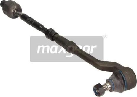 Maxgear 69-0269 - Spurstange alexcarstop-ersatzteile.com