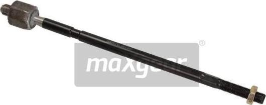 Maxgear 69-0219 - Axialgelenk, Spurstange alexcarstop-ersatzteile.com