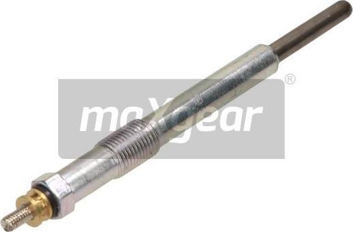 Maxgear 66-0057 - Glühkerze alexcarstop-ersatzteile.com