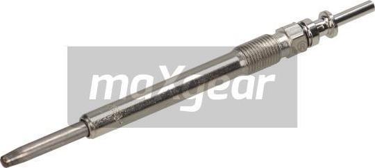 Maxgear 66-0013 - Glühkerze alexcarstop-ersatzteile.com