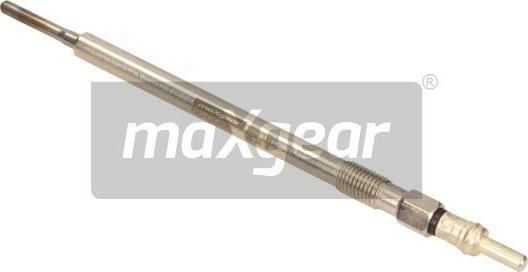 Maxgear 66-0085 - Glühkerze alexcarstop-ersatzteile.com