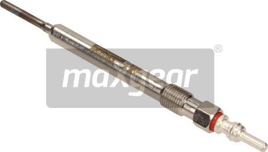 Maxgear 66-0083 - Glühkerze alexcarstop-ersatzteile.com