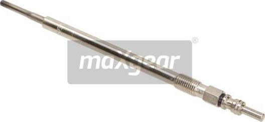 Maxgear 66-0073 - Glühkerze alexcarstop-ersatzteile.com