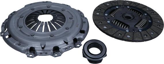 Maxgear 61-5400 - Kupplungssatz alexcarstop-ersatzteile.com