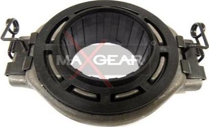 Maxgear 61-0025 - Ausrücklager alexcarstop-ersatzteile.com