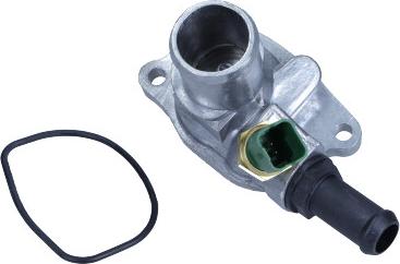 Maxgear 67-0092 - Thermostat, Kühlmittel alexcarstop-ersatzteile.com