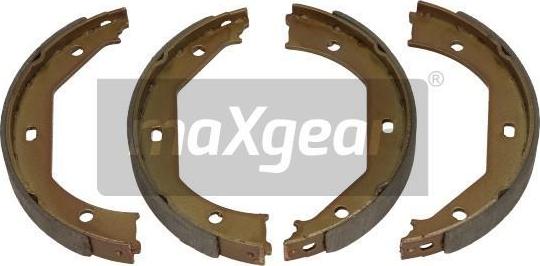 Maxgear 19-1070 - Bremsbackensatz, Feststellbremse alexcarstop-ersatzteile.com