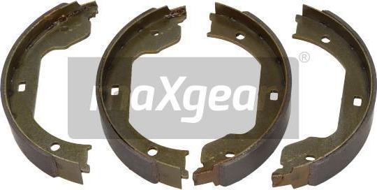 Maxgear 19-1790 - Bremsbackensatz, Feststellbremse alexcarstop-ersatzteile.com