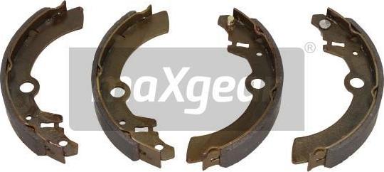 Maxgear 19-1785 - Bremsbackensatz alexcarstop-ersatzteile.com