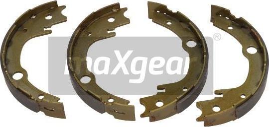 Maxgear 19-1781 - Bremsbackensatz, Feststellbremse alexcarstop-ersatzteile.com