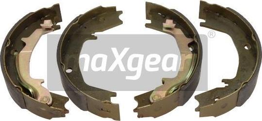 Maxgear 19-2052 - Bremsbackensatz, Feststellbremse alexcarstop-ersatzteile.com