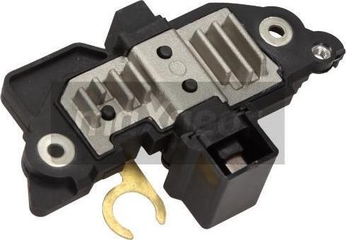 Maxgear 10-0201 - Generatorregler alexcarstop-ersatzteile.com