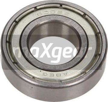 Maxgear 10-0202 - Lager alexcarstop-ersatzteile.com