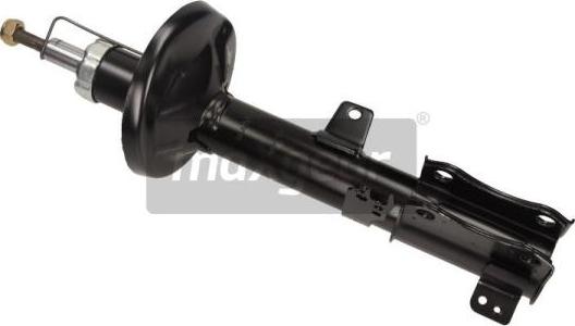 Maxgear 11-0522 - Stoßdämpfer alexcarstop-ersatzteile.com