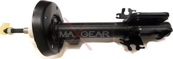 Maxgear 11-0136 - Stoßdämpfer alexcarstop-ersatzteile.com