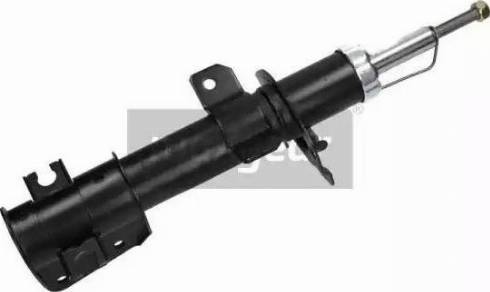 Maxgear 11-0356 - Stoßdämpfer alexcarstop-ersatzteile.com