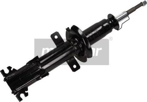 Maxgear 11-0322 - Stoßdämpfer alexcarstop-ersatzteile.com