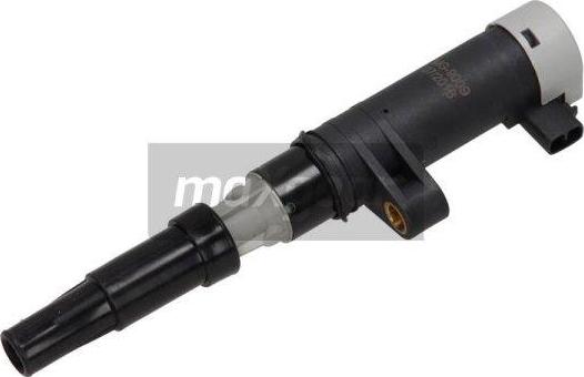 Maxgear 13-0041 - Zündspule alexcarstop-ersatzteile.com