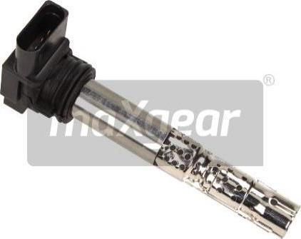 Maxgear 13-0152 - Zündspule alexcarstop-ersatzteile.com