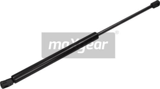 Maxgear 12-1542 - Gasfeder, Koffer / Laderaum alexcarstop-ersatzteile.com