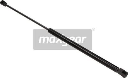 Maxgear 12-1582 - Gasfeder, Koffer / Laderaum alexcarstop-ersatzteile.com