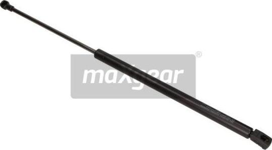 Maxgear 12-1706 - Gasfeder, Koffer / Laderaum alexcarstop-ersatzteile.com