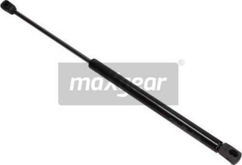 Maxgear 12-1730 - Gasfeder, Koffer / Laderaum alexcarstop-ersatzteile.com