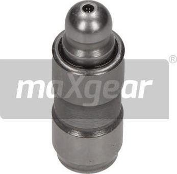 Maxgear 17-0047 - Ventilstößel alexcarstop-ersatzteile.com