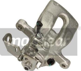 Maxgear 82-0444 - Bremssattel alexcarstop-ersatzteile.com