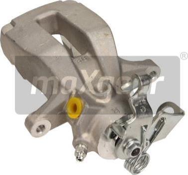 Maxgear 82-0502 - Bremssattel alexcarstop-ersatzteile.com