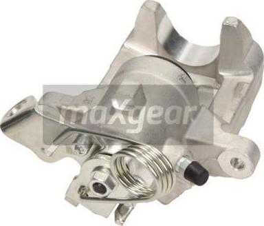 Maxgear 82-0154 - Bremssattel alexcarstop-ersatzteile.com