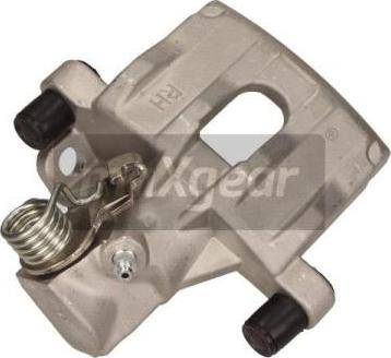 Maxgear 82-0340 - Bremssattel alexcarstop-ersatzteile.com