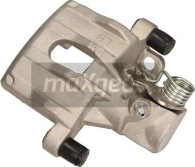 Maxgear 82-0339 - Bremssattel alexcarstop-ersatzteile.com