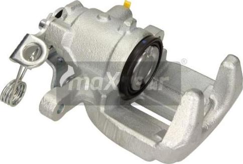 Maxgear 82-0277 - Bremssattel alexcarstop-ersatzteile.com