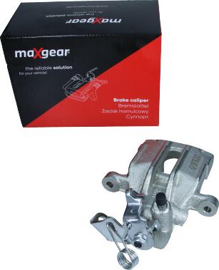 Maxgear 82-1397 - Bremssattel alexcarstop-ersatzteile.com