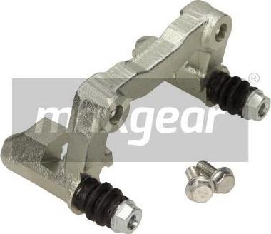 Maxgear 82-3002 - Halter, Bremssattel alexcarstop-ersatzteile.com