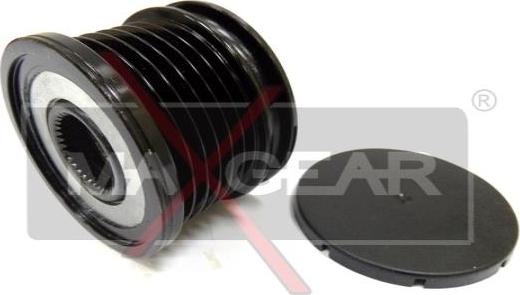 Maxgear 30-0098 - Riemenscheibe, Generator alexcarstop-ersatzteile.com